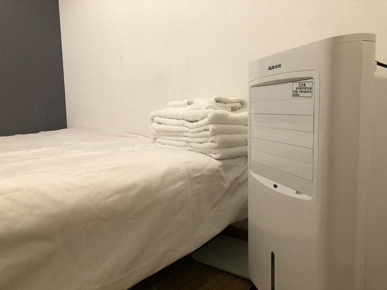 Hotel Henry's Apartment- Executive 717