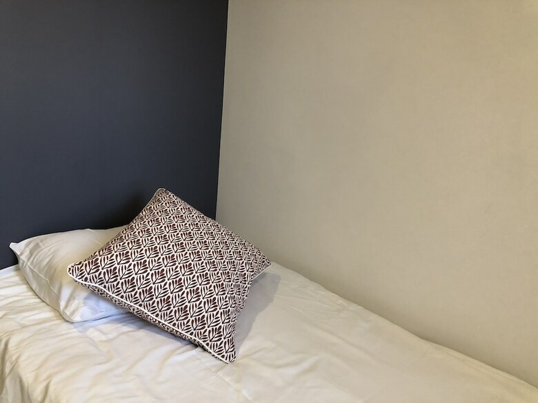 Hotel Henry's Apartment- Executive 717