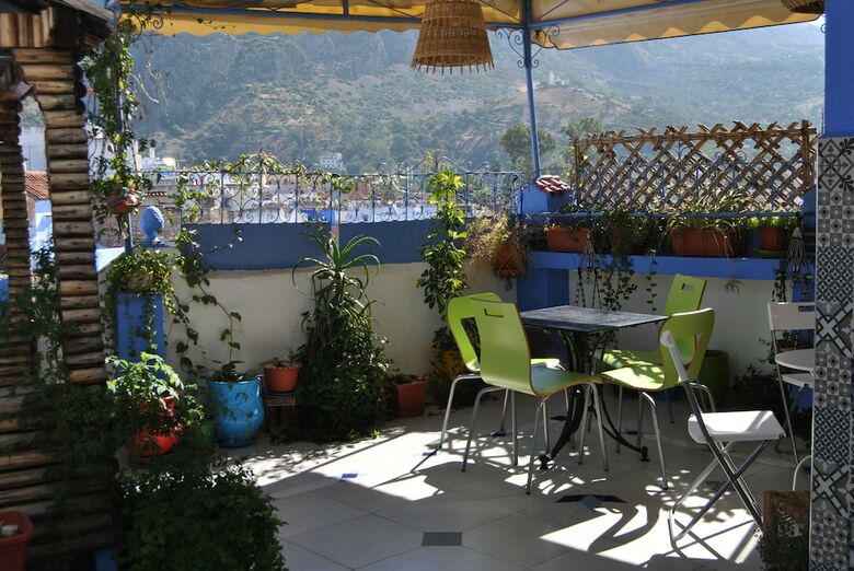 Hotel Casa La Hiba