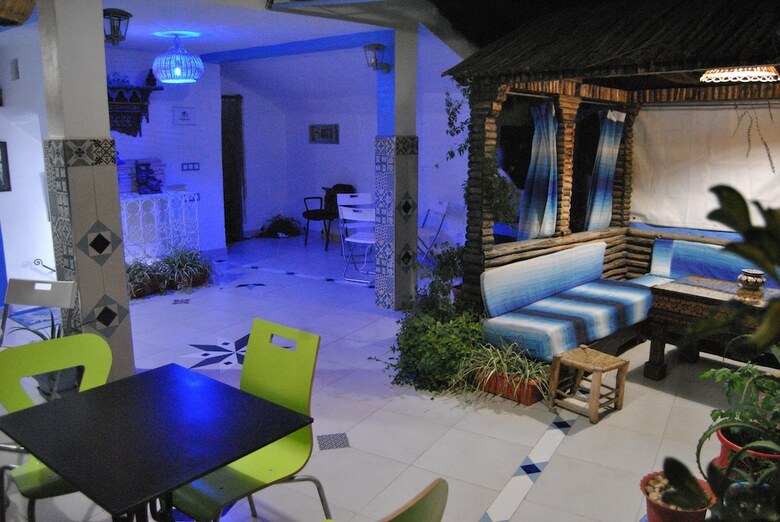 Hotel Casa La Hiba