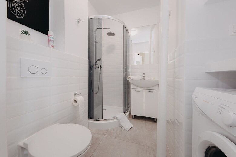 Apartamentos Shortstaypoland Ch?odna (b63)