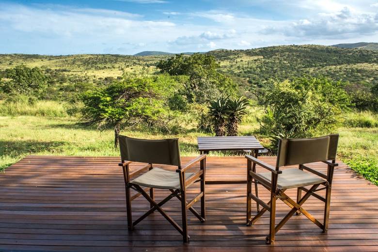 Mavela Game Lodge