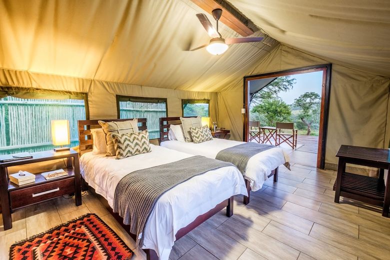 Mavela Game Lodge