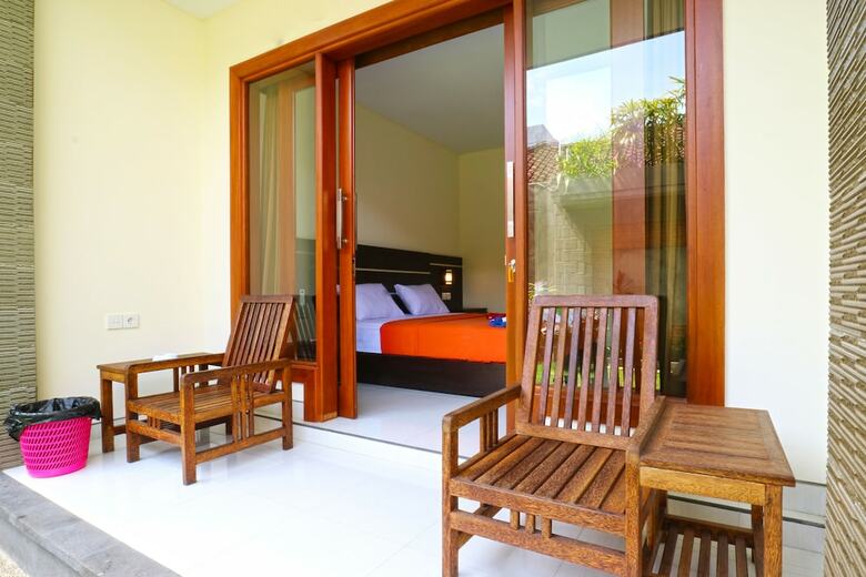 Hotel Gempita House