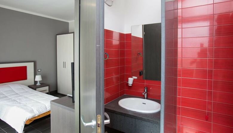 Bed & Breakfast Residence Casa Vacanza Campanella