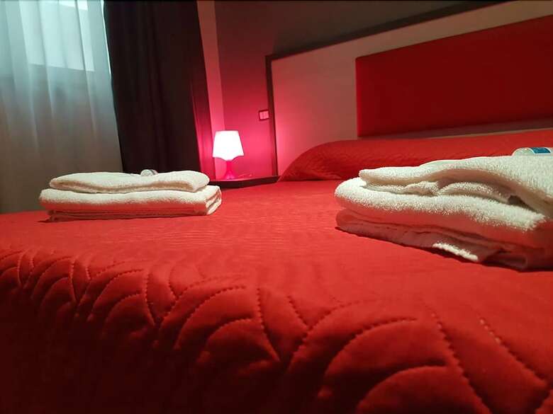 Bed & Breakfast Residence Casa Vacanza Campanella