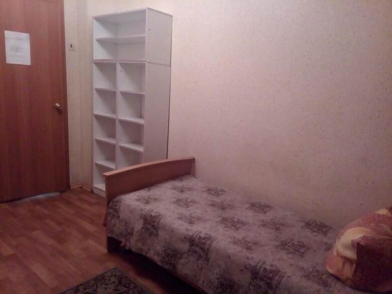 Hotel Transagenstvo I K