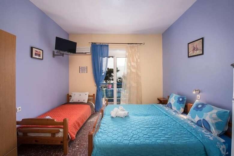 Apartamentos House Suzanna