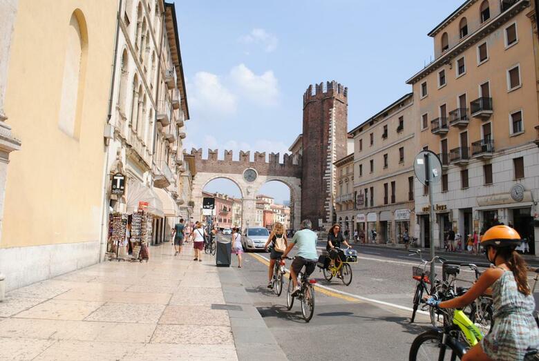 Hotel Dreaming Piazza Bra