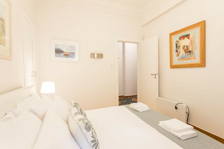 Apartamentos Elegant & Spacious 2bdr Flat