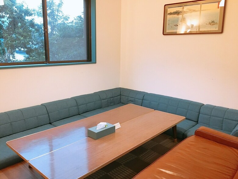 Hotel Uzushio Guest House