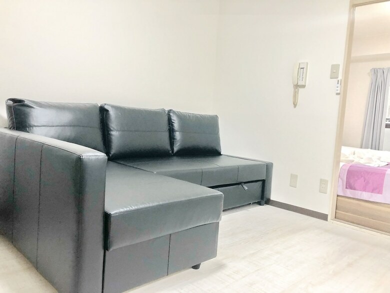 Apartamentos Court Saiwaicho