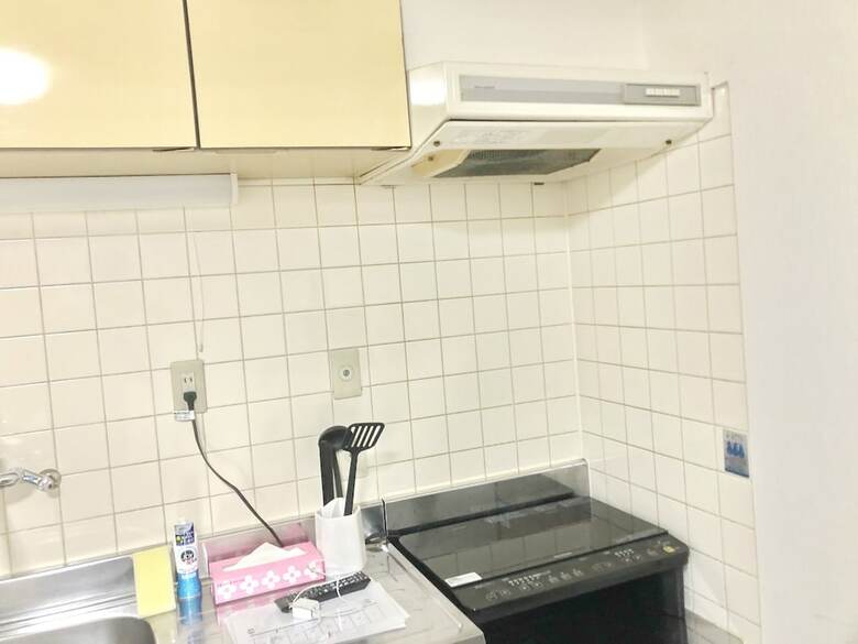Apartamentos Court Saiwaicho