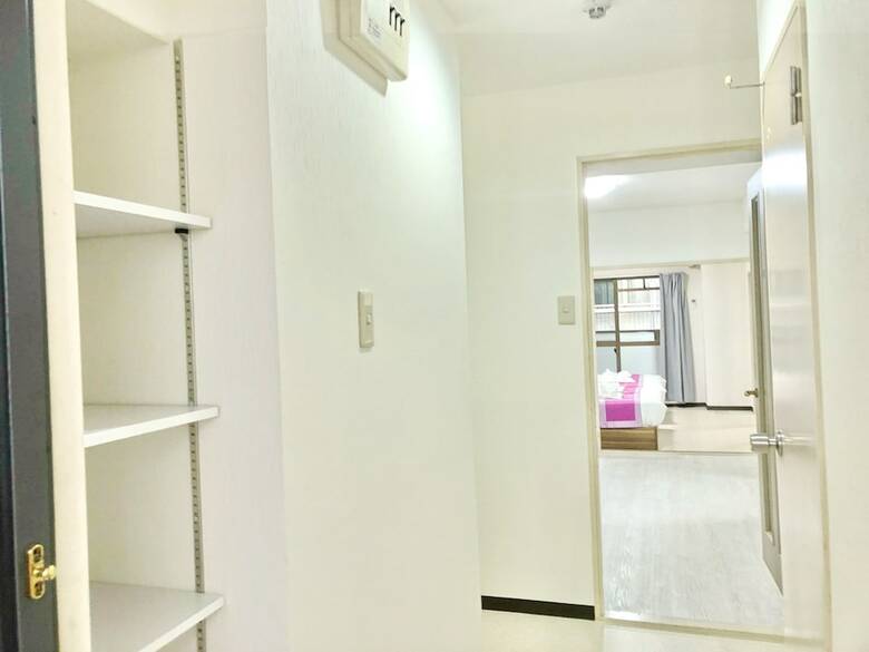 Apartamentos Court Saiwaicho