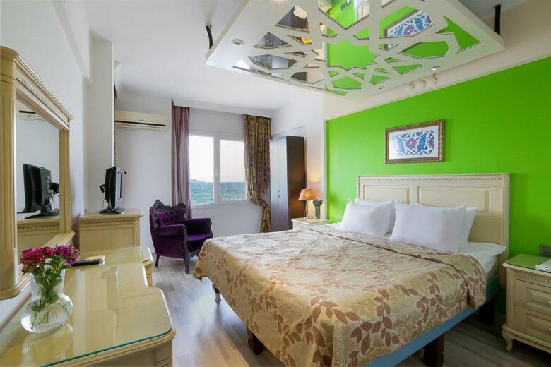Urla Pera Hotel