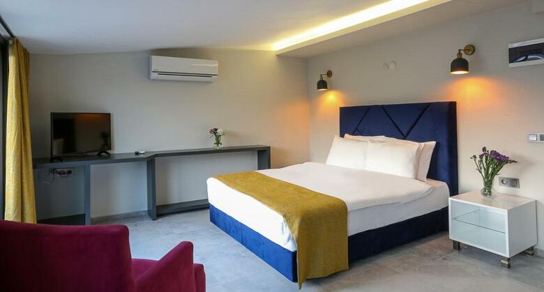 Urla Pera Hotel