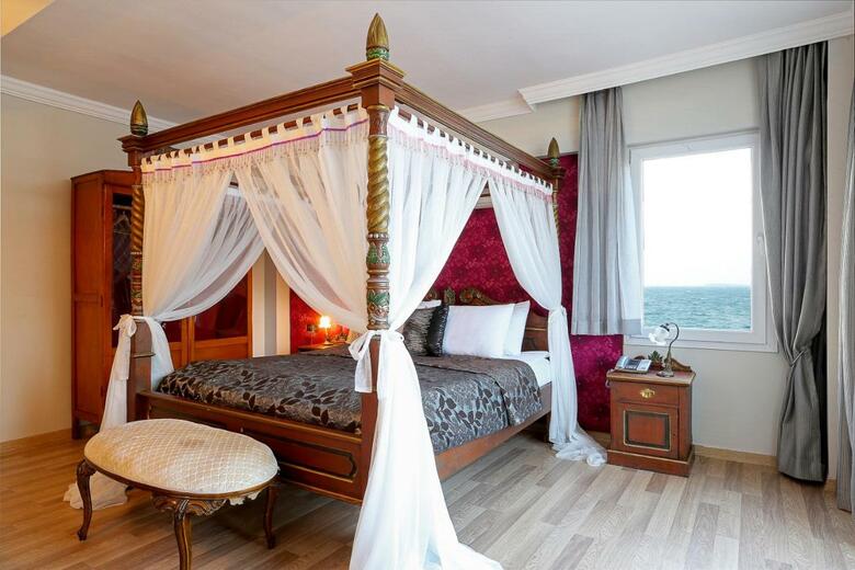 Urla Pera Hotel