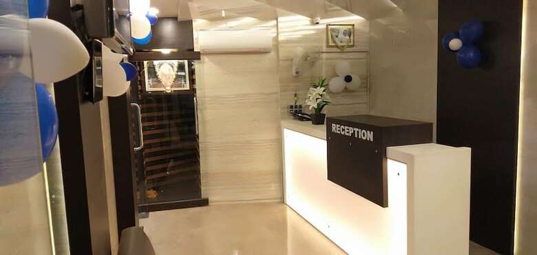 Hotel Nu Blue Moon Guest House