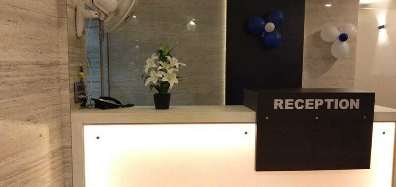 Hotel Nu Blue Moon Guest House