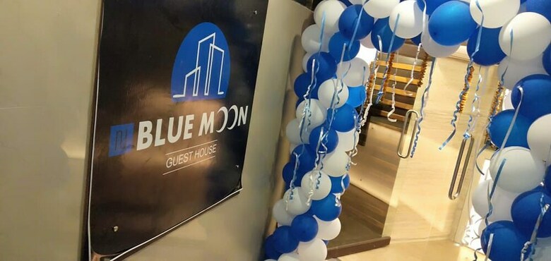 Hotel Nu Blue Moon Guest House