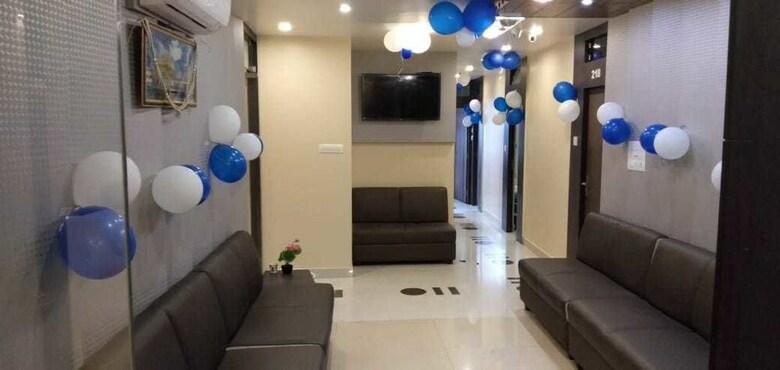 Hotel Nu Blue Moon Guest House