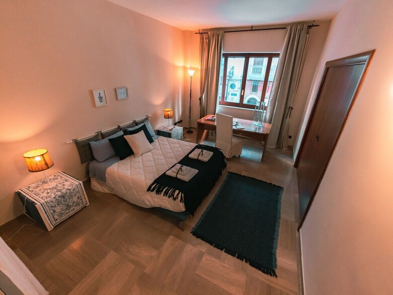 Hotel Principe Amedeo 184