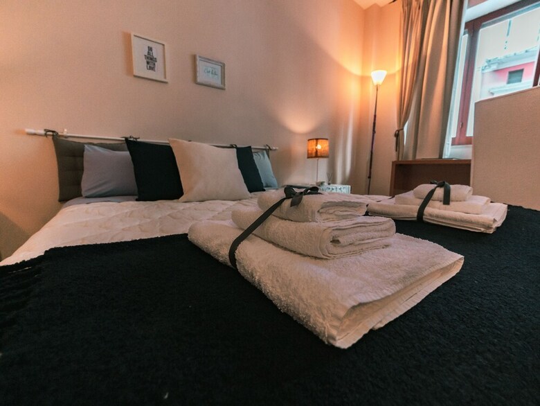 Hotel Principe Amedeo 184