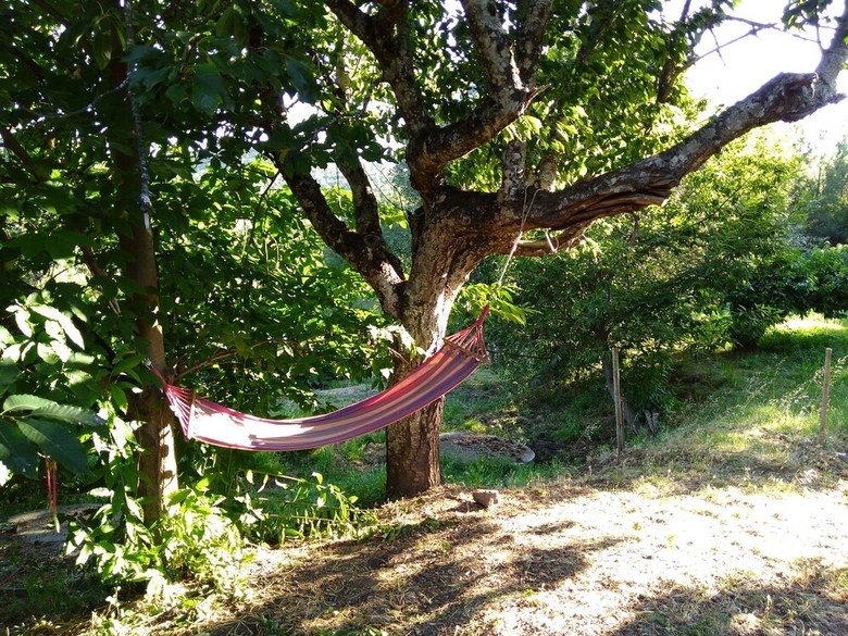 Agroturismo Casa Rural Las Gesillas
