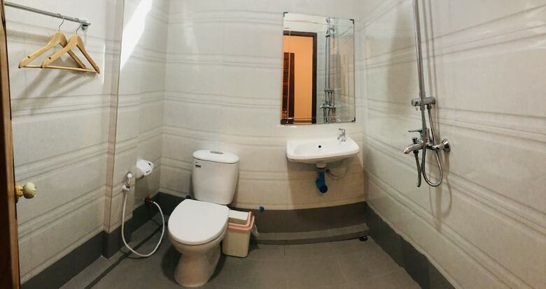 Pinlon Pann Motel