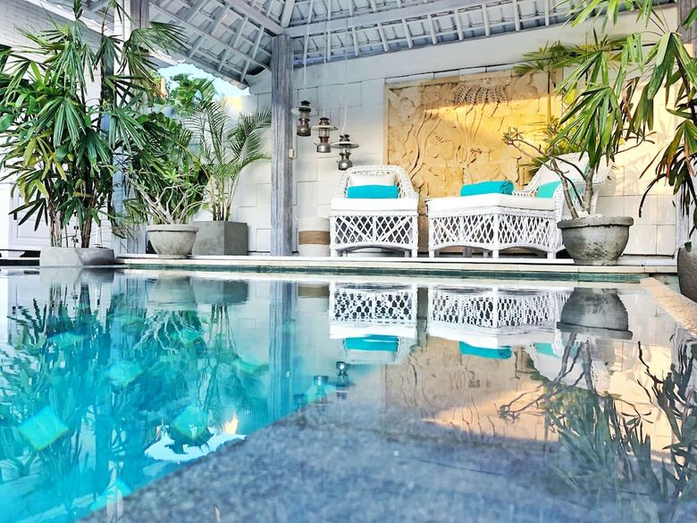 Bed & Breakfast Villa Gula Bali