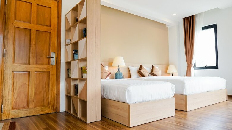 Hostal Soleil House Hostel