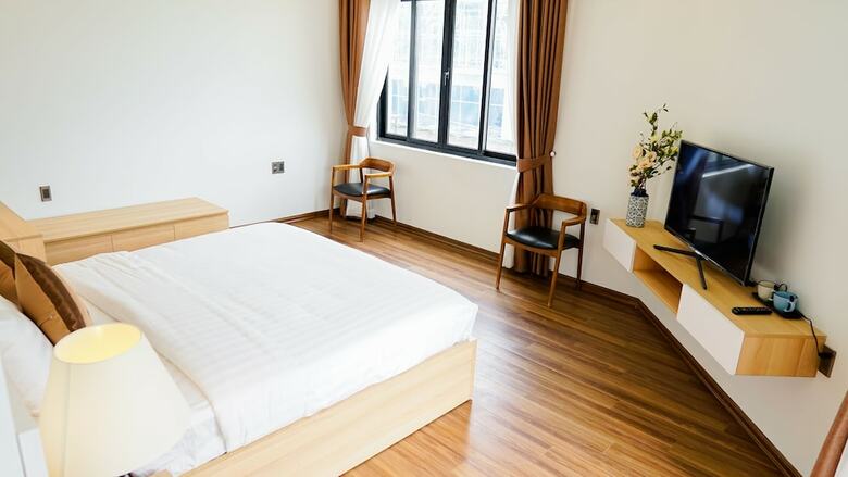 Hostal Soleil House Hostel