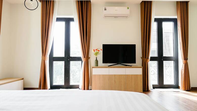 Hostal Soleil House Hostel