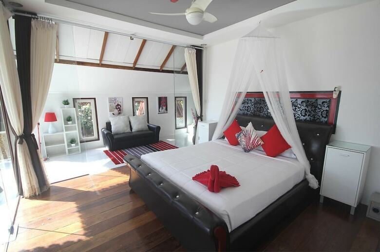 Hotel Phangan Cove Beach Resort