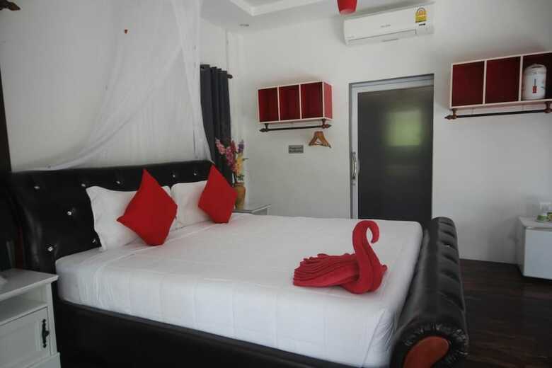 Hotel Phangan Cove Beach Resort