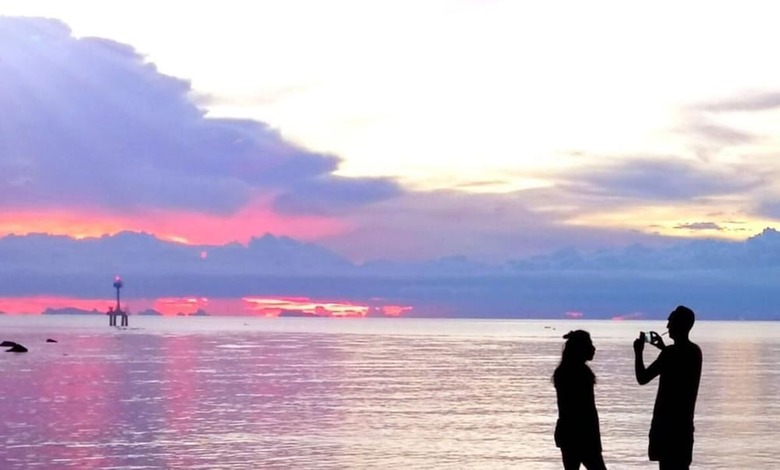 Hotel Phangan Cove Beach Resort