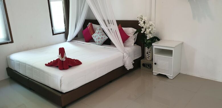 Hotel Phangan Cove Beach Resort