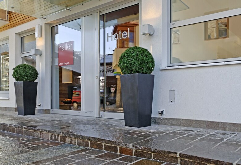 Alpenparks Hotel Maria Alm