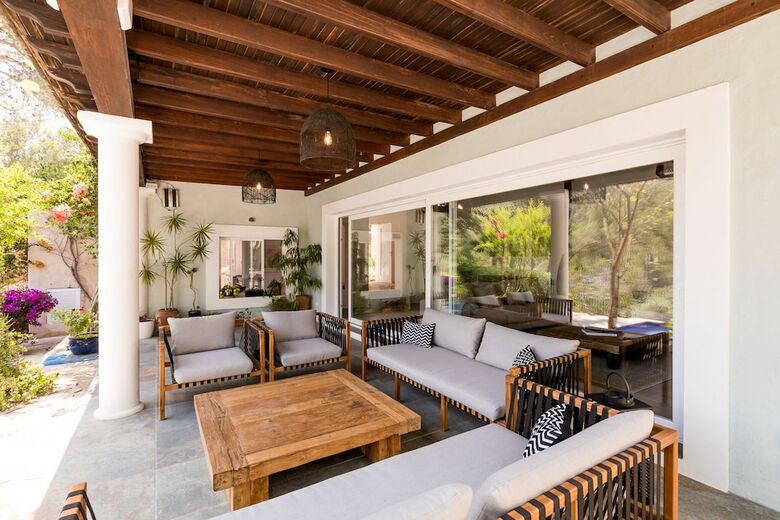 Villa Can Vishnu