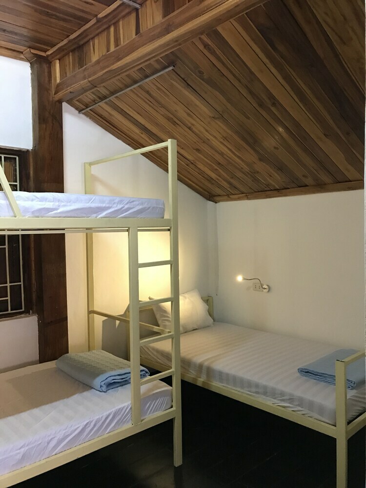 Hostal Friendly Backpacker Hostel