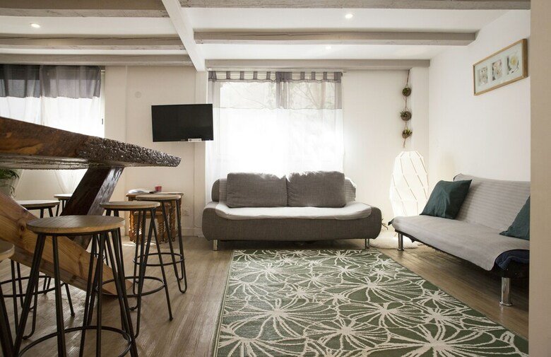 Apartamento L'incontournable Duplex