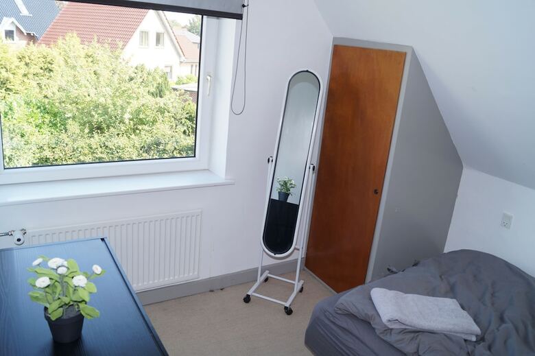 Hotel Kongebrogade 77