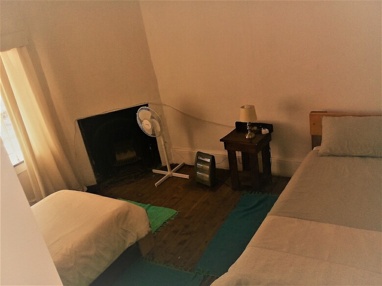 Posada Stone Circle Lodge & Backpackers