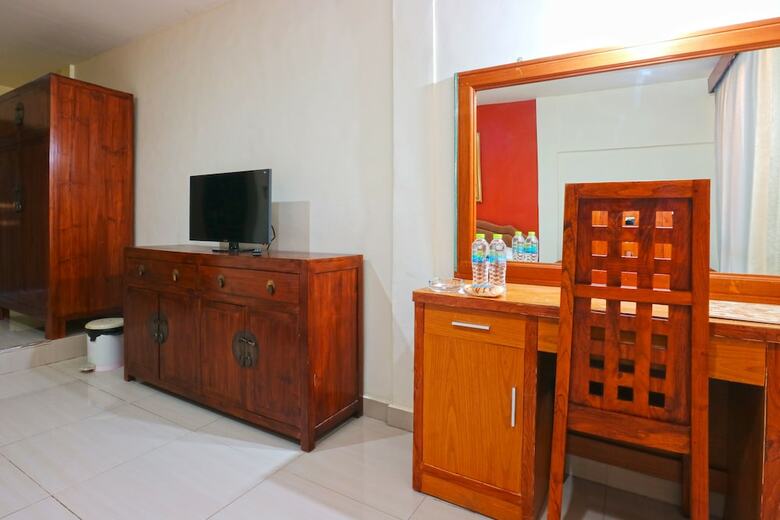 Hotel Prima Inn