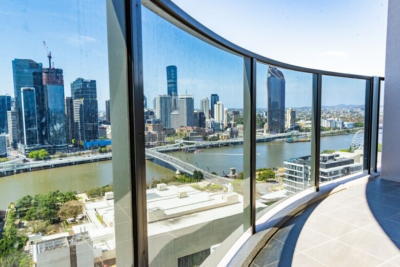 Sofun Apartment At South Brisbane