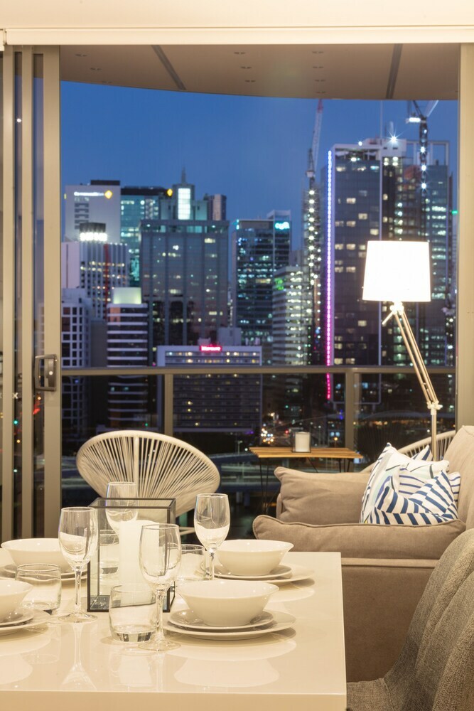 Sofun Apartment At South Brisbane