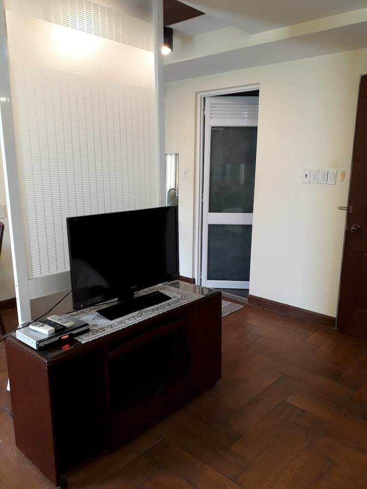 Apartamentos Thanh Tung Hotel