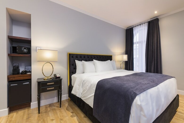 Hotel Maison Otis