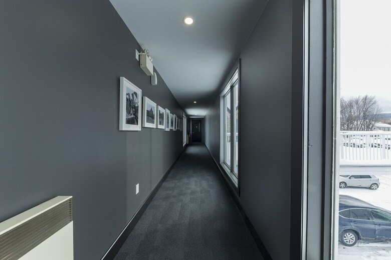 Hotel Maison Otis