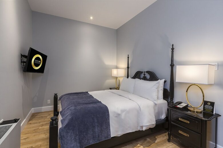 Hotel Maison Otis